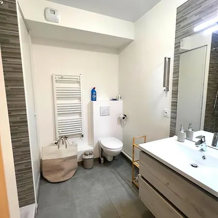 Proche De Paris Et Versailles Apartment *